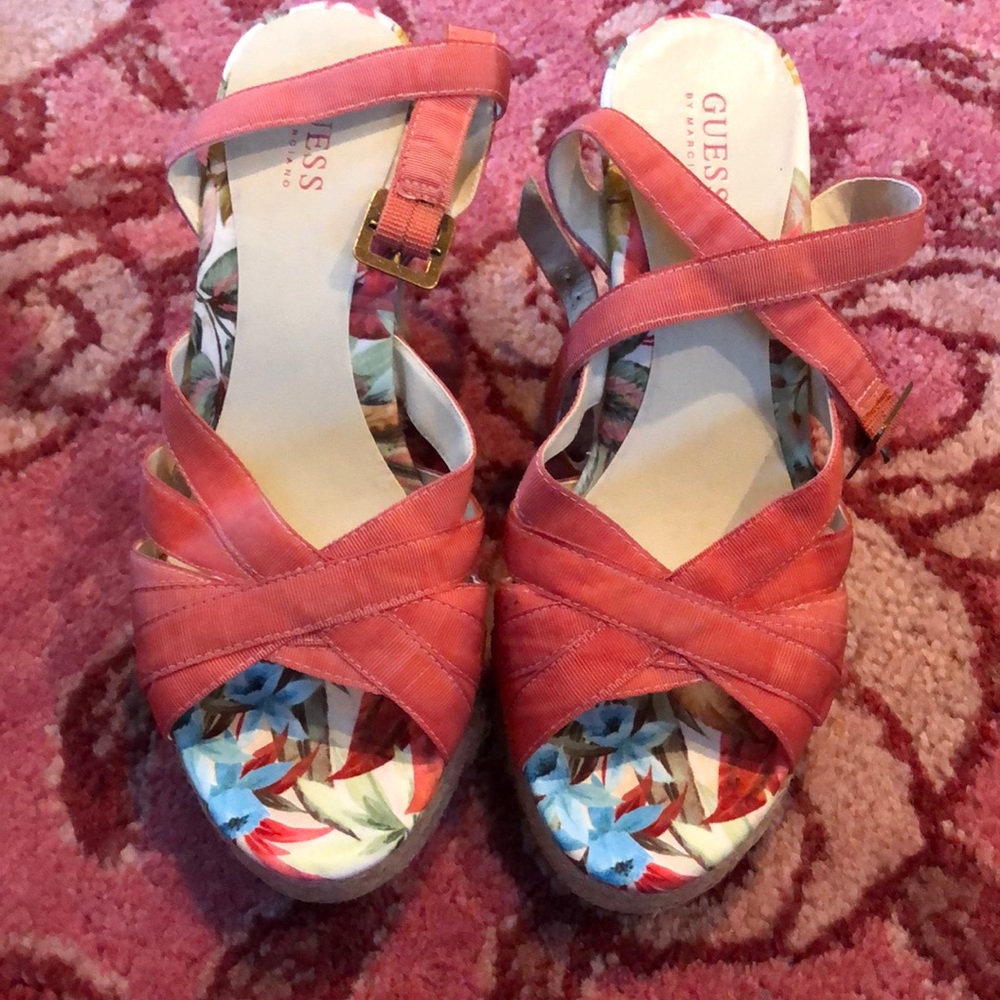 Guess by Marciano espadrilles
